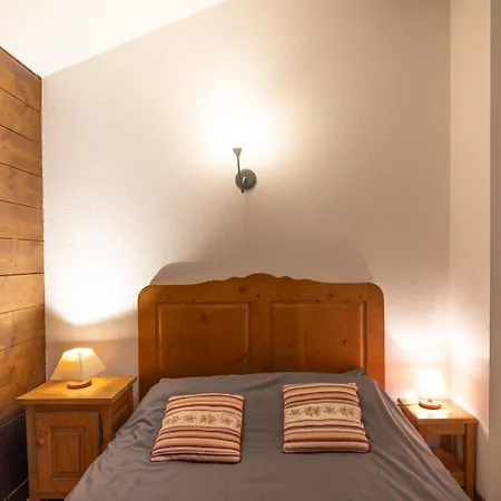 Demi 6 Pers - Immoclean Chalet