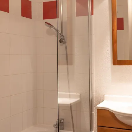 Demi 6 Pers - Immoclean Samoëns