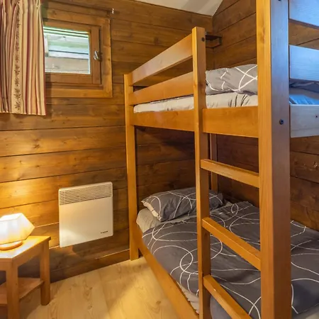 Chalet Demi 6 Pers - Immoclean