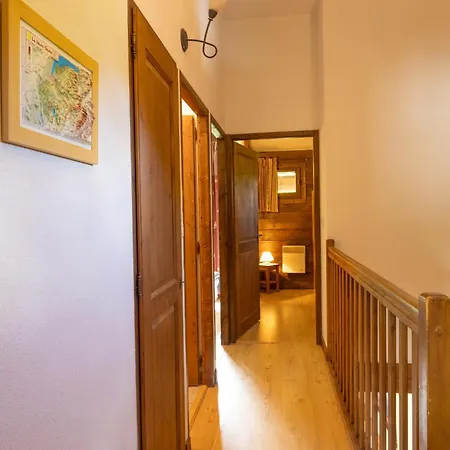 Demi 6 Pers - Immoclean Chalet Samoëns