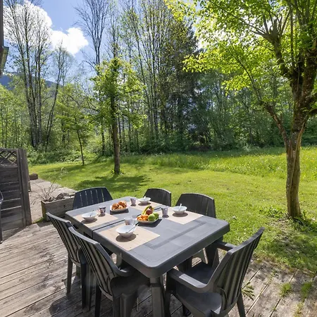 Chalet Demi 6 Pers - Immoclean