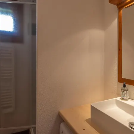 Horská chata Demi 6 Pers - Immoclean *