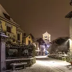 Demi 6 Pers - Immoclean Domek alpejski Samoëns