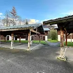 Demi 6 Pers - Immoclean * Samoëns
